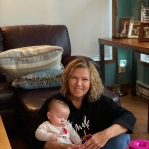 Meet your Posher, Liette